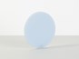Disc Perspex Pearlescent Azure 7PY3