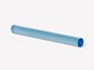 Acrylic Rod Fluorescent Blue