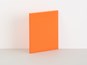 Acrylic Gloss Orange 363