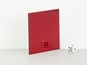 Acrylic Mirror Red 1400